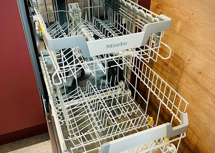 Apartment New With Sunny Terrace & Air Condition Zurich