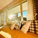 New With Sunny Terrace & Air Condition * زيورخ
