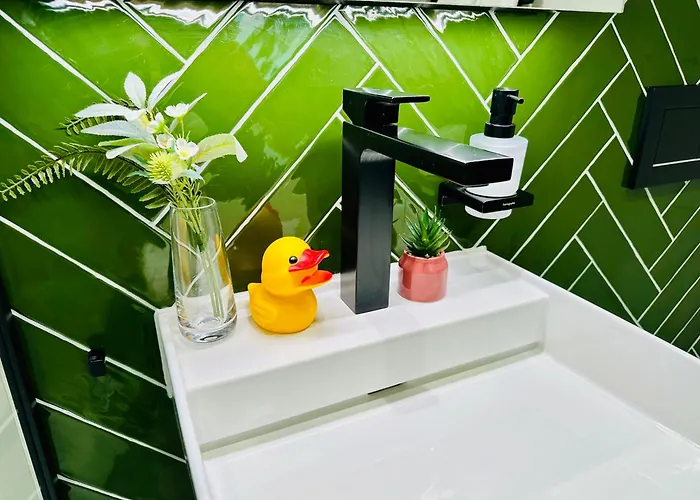 Appartement New With Sunny Terrace & Air Condition Zürich