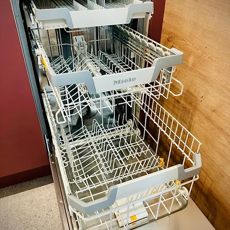 Apartmán New With Sunny Terrace & Air Condition Curych