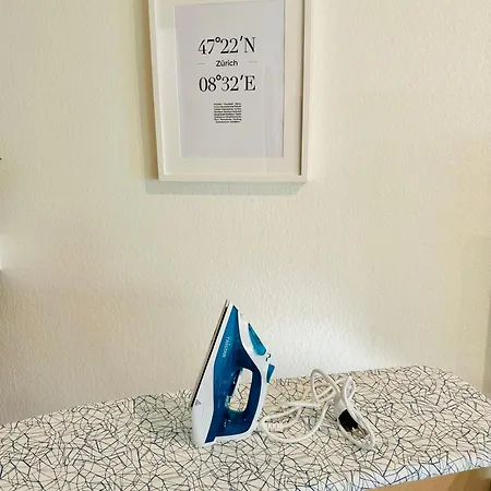 Apartmán New With Sunny Terrace & Air Condition